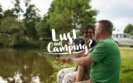 Beim Campen singe ich den GITZ-Song