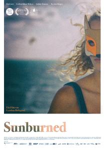 SUNBURNED Filmplakat