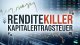 Renditekiller Kapitalertragsteuer