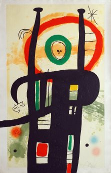 Le grand ordinateur 1969 _ Joan Miró  d_503.jpg