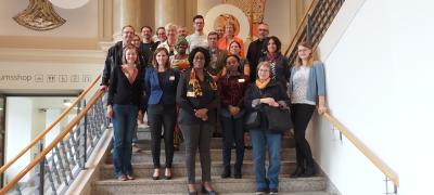 Opening Workshop 2019