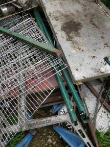 Mit der Fachgerechten Schrottabholung Mülheim an der Ruhr einen Aktiven Beitrag leisten