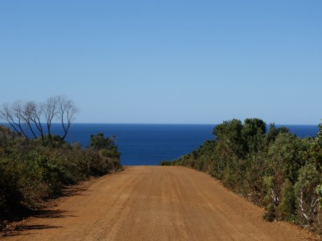 Südwestaustralien - Küstenszenerie.JPG