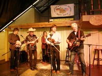 188 ReUnionKonzert mit Helmut & The Hillbillies