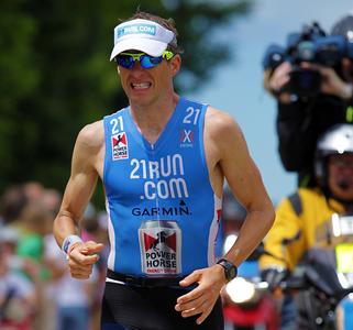 Timo Bracht - Challenge Roth 2012