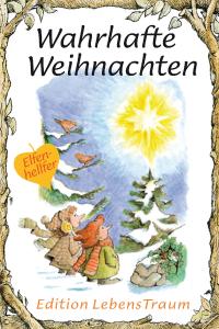 Cover Wahrhafte Weihnachten