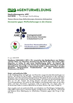 APD_043_2022_Mennoniten gegen Waffenlieferungen in die Ukraine.pdf