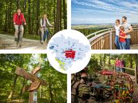 Collage Deistertag 2017