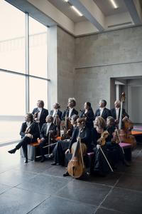 Philharmonisches Kammerorchester Dresden (c) Marco Borggreve