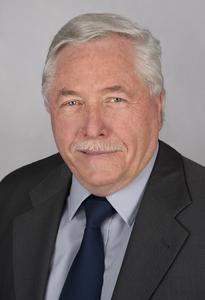 CHRYSAMED Geschäftsführer Wilfried Gusset