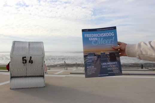 Urlaubsmagazin Friedrichskoog 2027 Strandkorb © M. Kiel - GLC AG.JPG