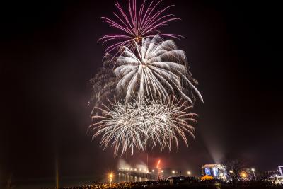 Silvester Ostseebad Kühlungsborn