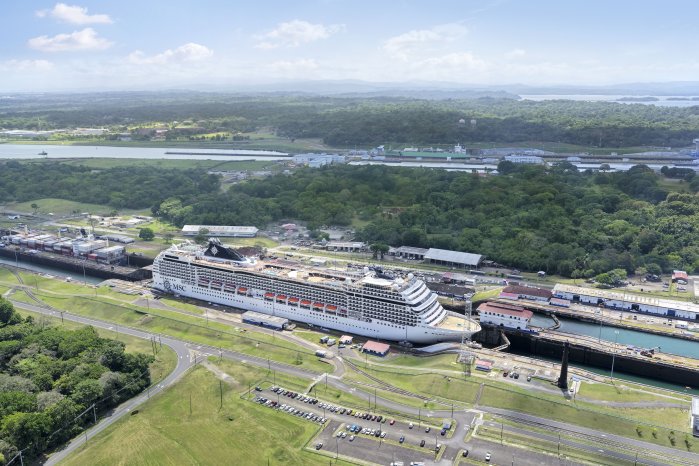 3. MSC Poesia - Panama Canal Transit.jpg