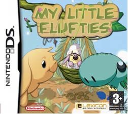 SpielspaSS & Edutainment für den Nintendo DS - My Little Flufties Release Datum bekannt!.jpg