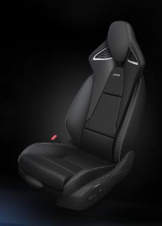 Neuer Opel-Performance-Sportsitz: Maßgeschneidert für Insignia GSi