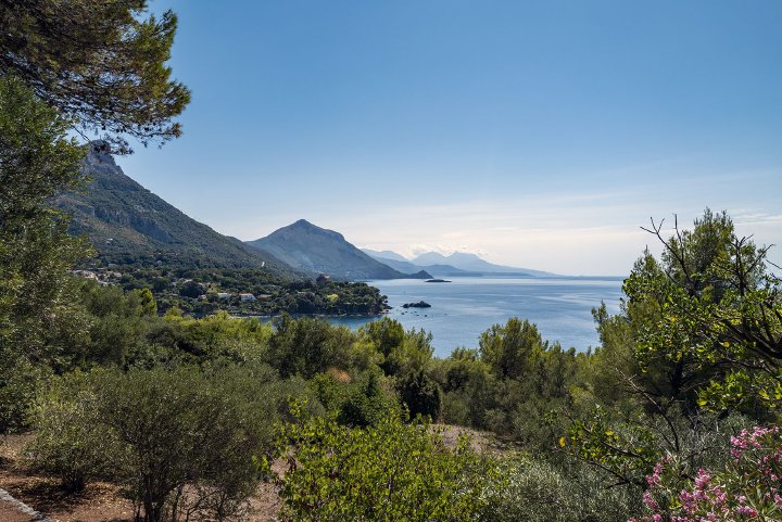 Maratea – Die Perle am Tyrrhenischen Meer