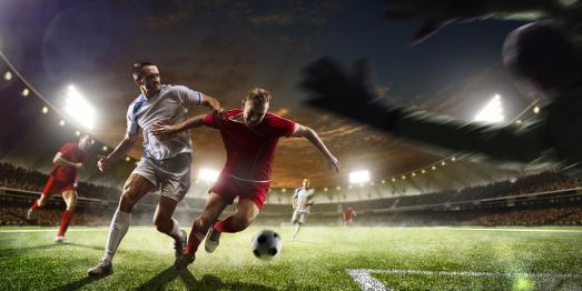 Auch Sportler haben Depressionen - trotzdem in Bewegung bleiben