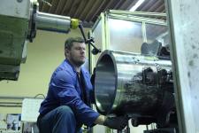 Drei Viertel der gewerblichen Zulieferer erwarten eine stabile Auftragslage, Foto: AMH online 