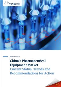 Vogel Communications Group veröffentlicht neuen Report zu Chinas Pharmaindustrie / Bild: Vogel Communications Group