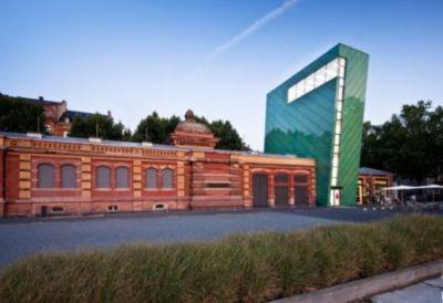 Kunsthalle Mainz
