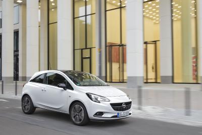 Bester Jahresstart für die Rundum-Sorglos-Pakete von Opel FlexCare / Opel Automobile GmbH