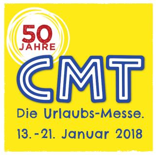 Bild: CMT 2018