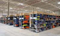 21sportsgroup - Logistikzentrum Ketsch