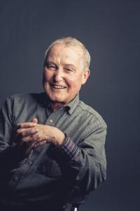 Prof. Dr. Reinhard Schau, Foto: Guido Werner