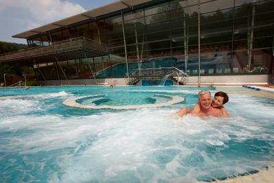 5*Hufeland Therme