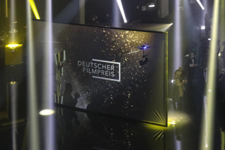 Birds Cam Deutscher Filmpreis 2020
