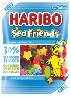 HARIBO Sea Friends