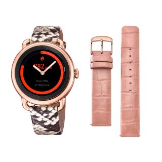 Festina SmarTime Damen F50001_2 mit Wechselband - 329€