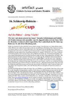 tiny und sunny- jetzt anmelden zum Schleswig-Holstein Solarcup.pdf