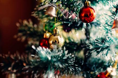 Weihnachtsdekoration