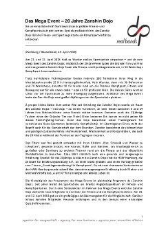 20 Jahre Zanshin Dojo - Das Mega Event; PM life PR 23.04.2018.pdf