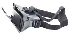 ZX-1523 PEARL Virtual-Reality-Brille für Smartphones