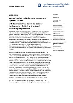 pri23-03-31_Netzwerktreffen verbindet Unternehmen und regionale Schulen.pdf