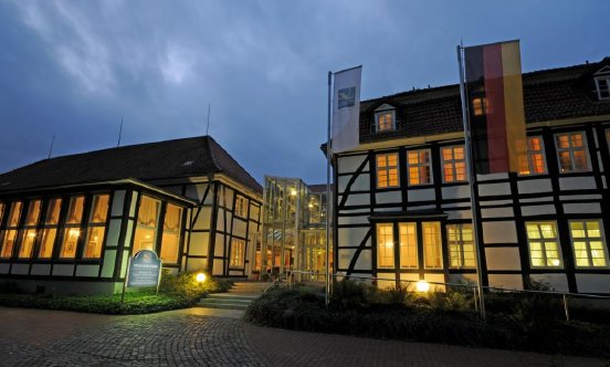 Quality Hotel Vital zum Stern, Horn-Bad Meinberg.JPG