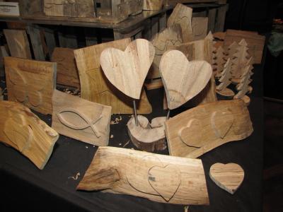 29. Hobby & Kunst Ausstellung im Bürgerzentrum Bruchsal / Bild: Pia Jäger