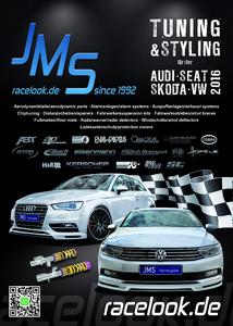 Titel Audi 2016