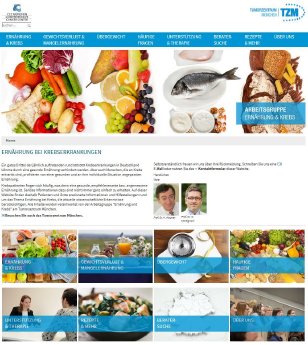 Screenshot_TZM_Infoportal-ErnährungundKrebs_Home.JPG