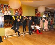 Flamenco in Birkenried