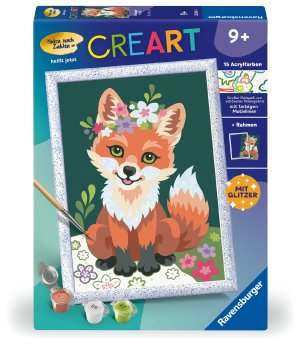 Ravensburger CreArt Blumiger Fuchs.jpg