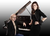 Lyn Conary & Robert Christa