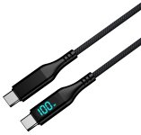 ZX-3583 USB-C-Kabel_LED-Display