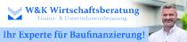 Immobilienfinanzierung / Baufinanzierung – der Weg zu deinen eigenen vier Wänden