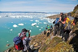 Ostgroenland Wanderung mit Fotostopp entlang des Sermilik-Fjord klein.jpg