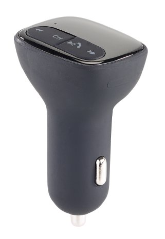 PX-4983_2_auvisio_Bluetooth-FM-Transmitter_und_Freisprecher_mit_USB-Ladeport.jpg