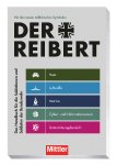 Der Reibert - Cover