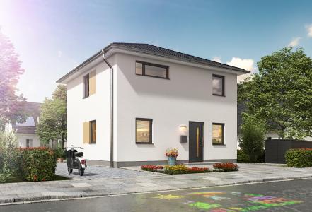 Stadtnah bauen für Normalverdiener: Das neue \ Stadtnah bauen für Normalverdiener: Das neue \